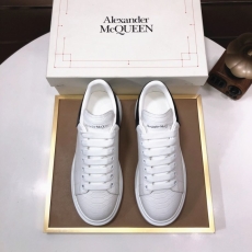 Alexander Mcqueen Casual Shoes